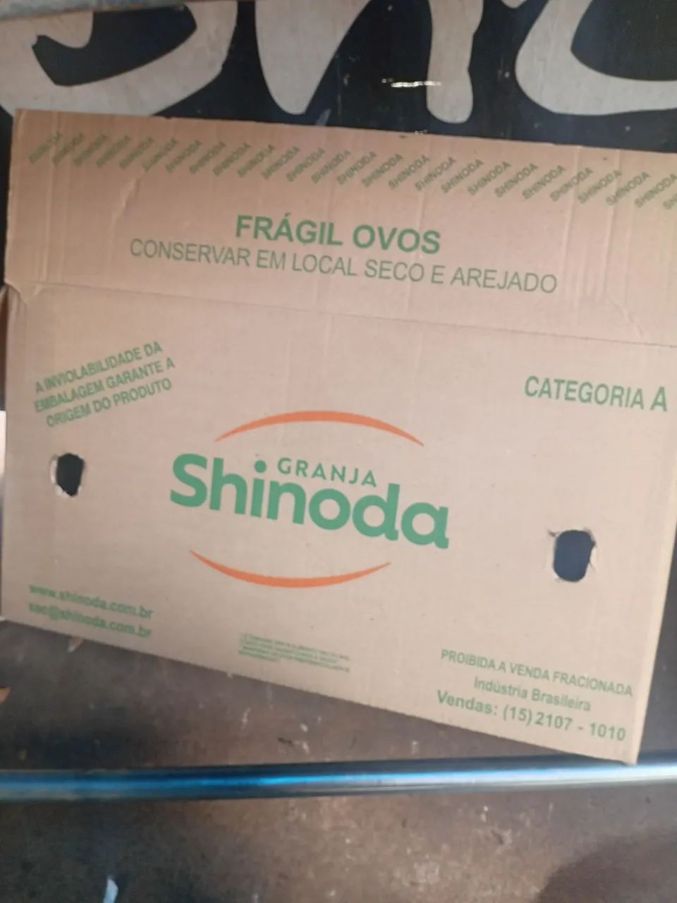 Caixa papelão mudança 