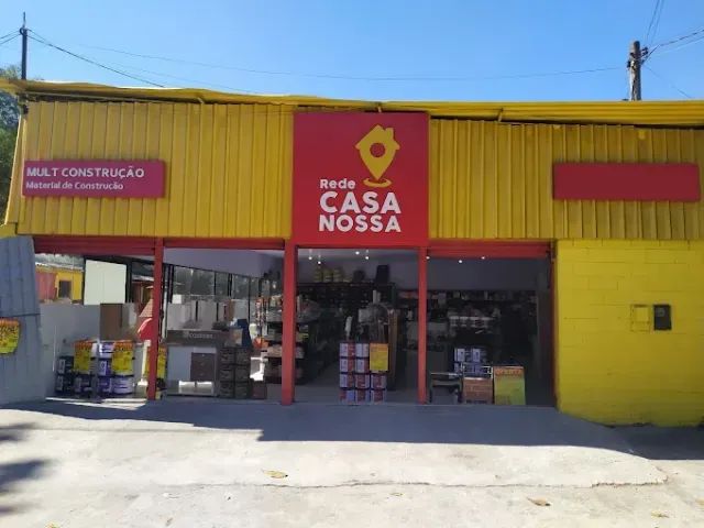 Vaga para balconista