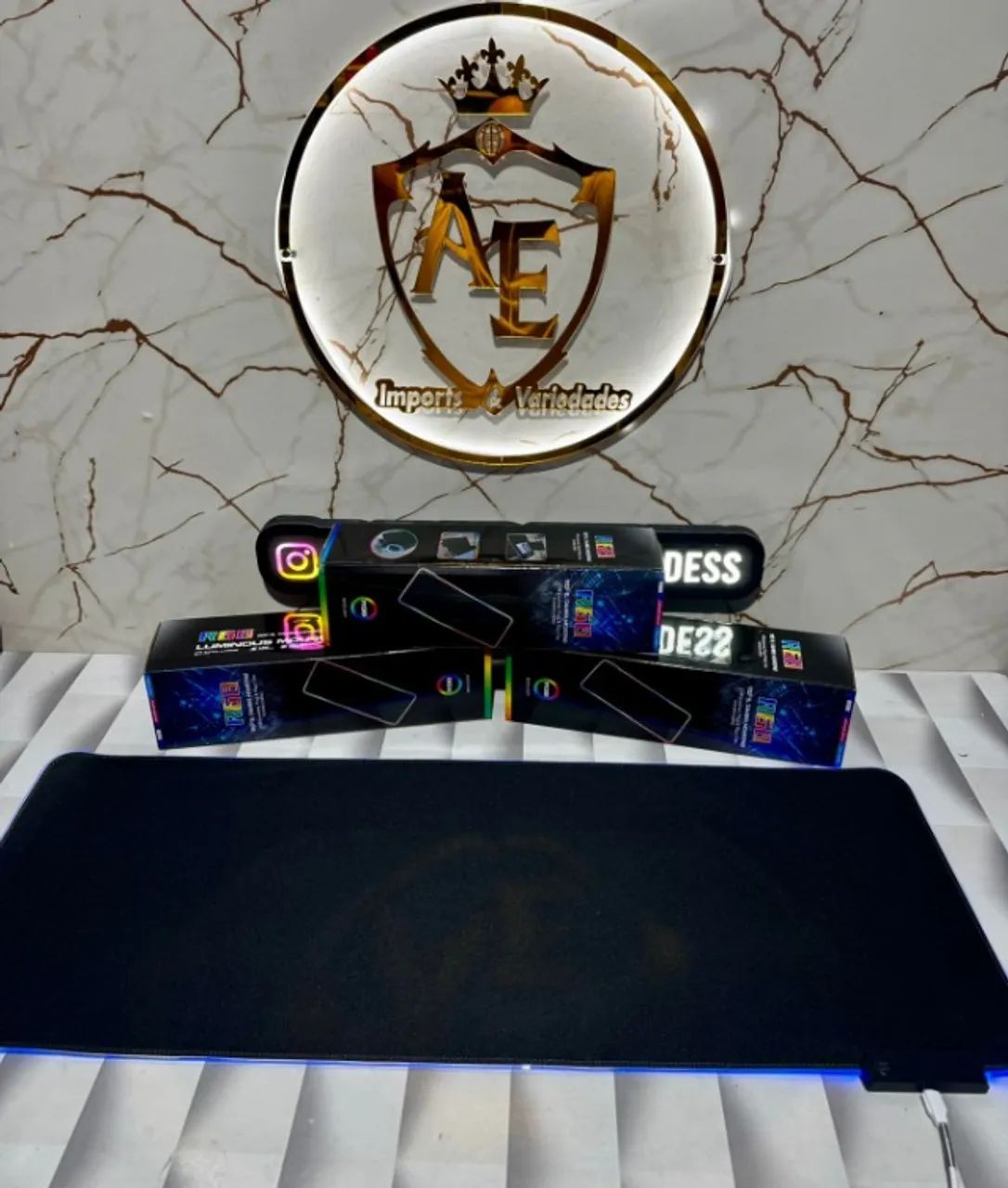 mouse pad - Foto 5