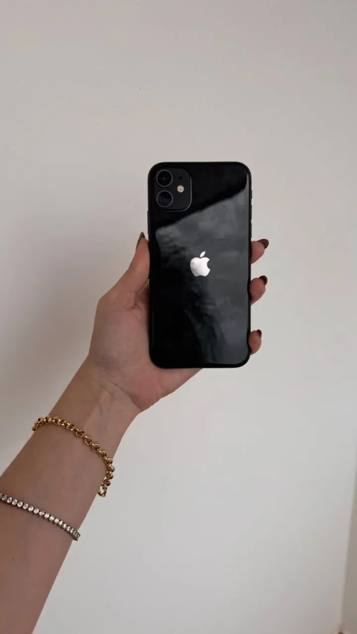Iphone 11 - 128GB