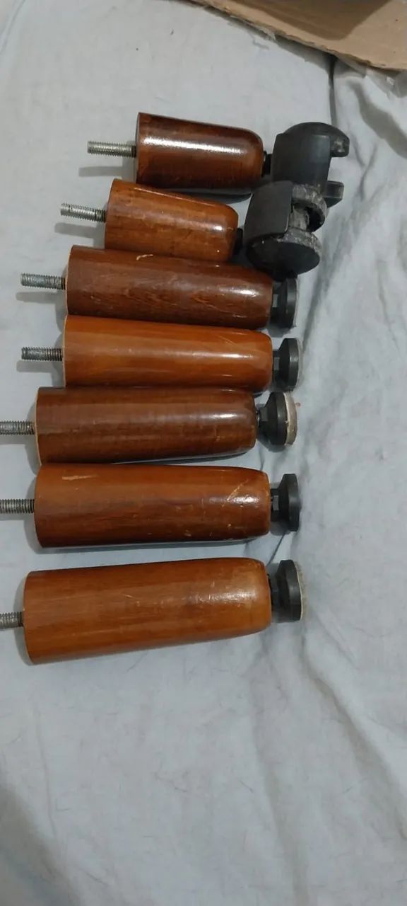 BOX CASAL SOMMIER PLUS + CABECEIRA BEGE - Foto 2