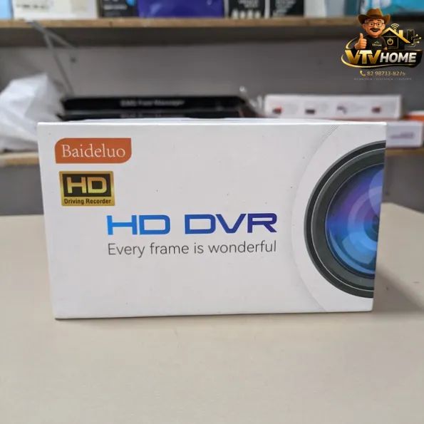 Camera Veicular HD + Entrega Grátis   - Foto 2