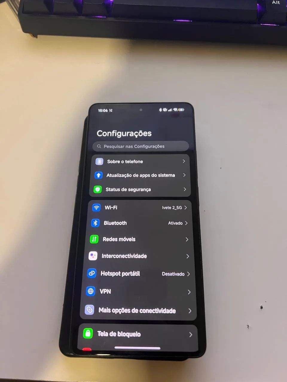 Xiaomi Redmi Note 13 