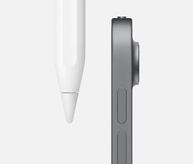 Apple Pencil USB-C Original - Foto 3