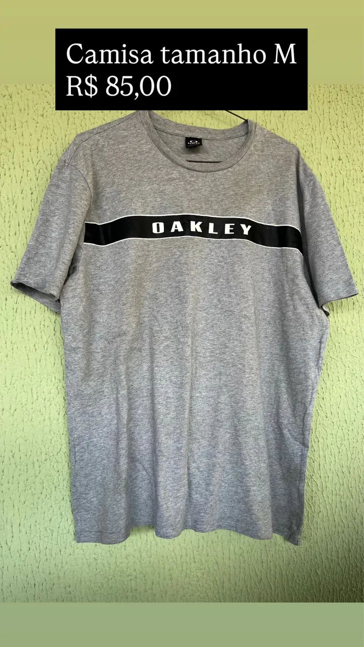 Camisetas 
