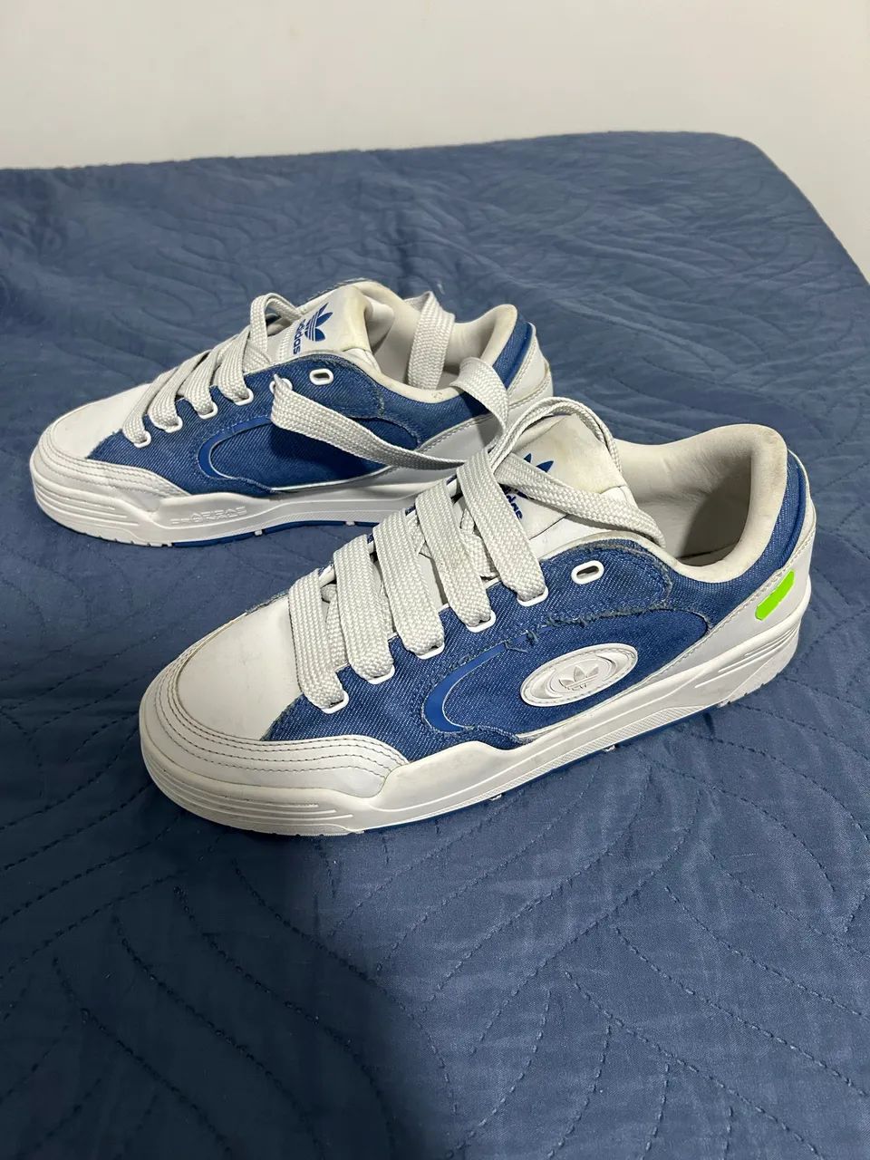 Tenis Adi2000 X Kseniashnaider - Foto 3