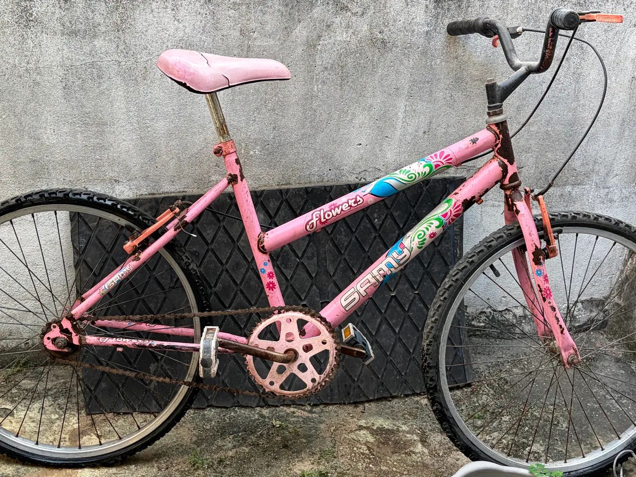 Bicicleta aro 20 - Foto 2