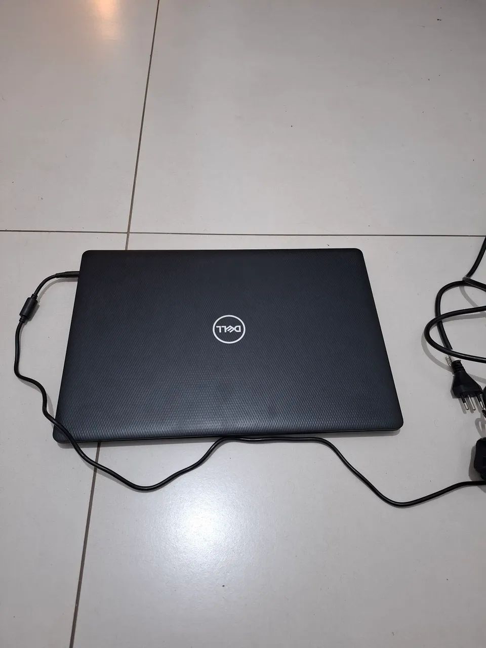 Notbook dell i5 seminovo sem nenhum risco ou arranhao  - Foto 2