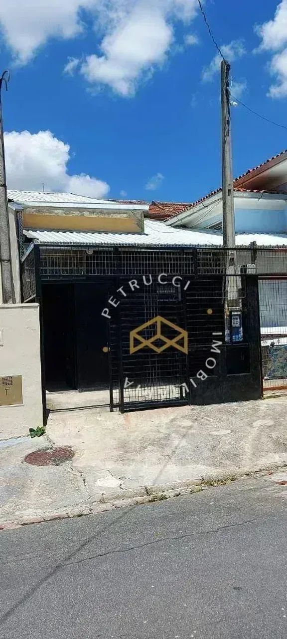 Casa Comercial à venda, Bosque, Campinas - CA0147. - Foto 5