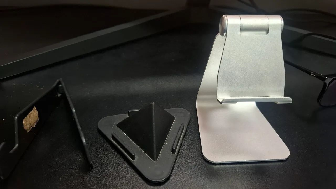 Suporte de Celular 