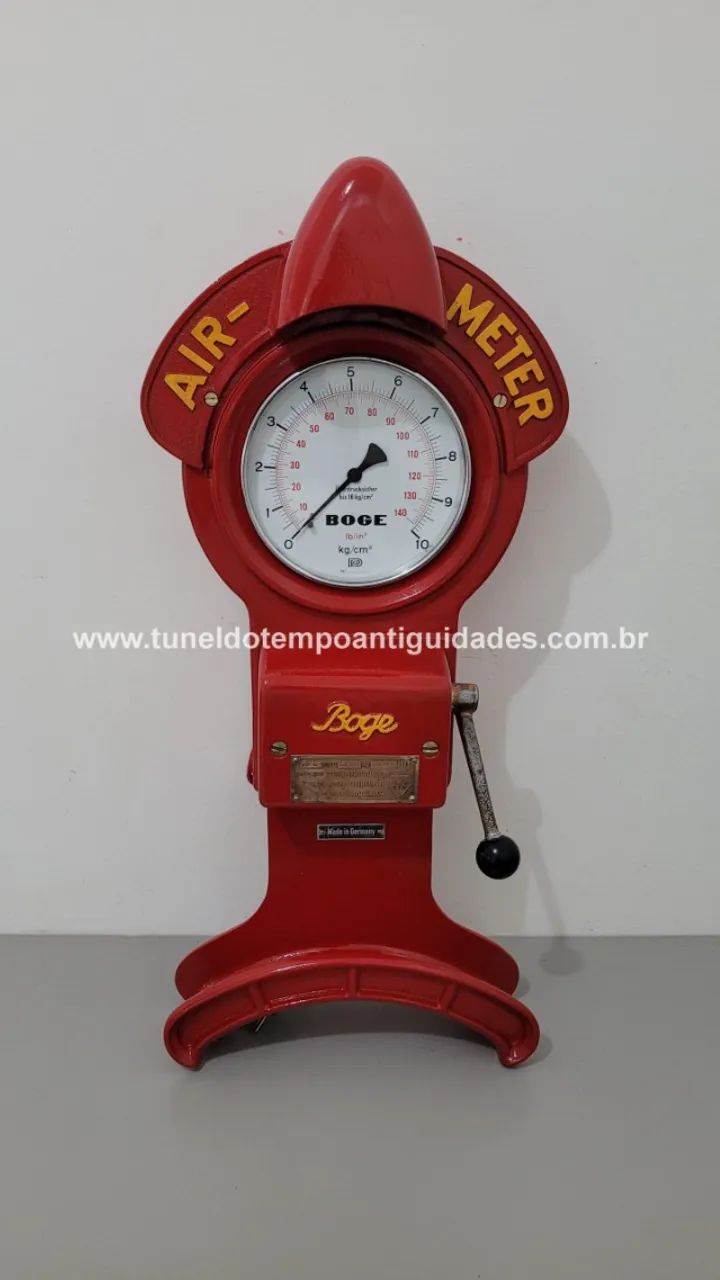 Calibrador Antigo - Foto 2