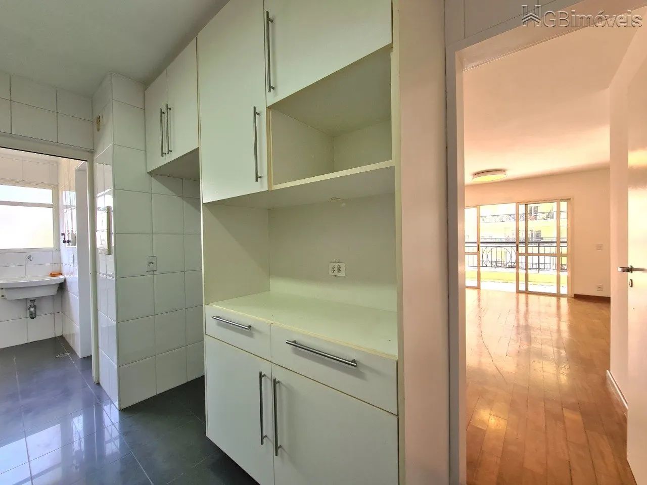 Apartamento 3 dormitorios a venda em condominio clube em Moema - Foto 4