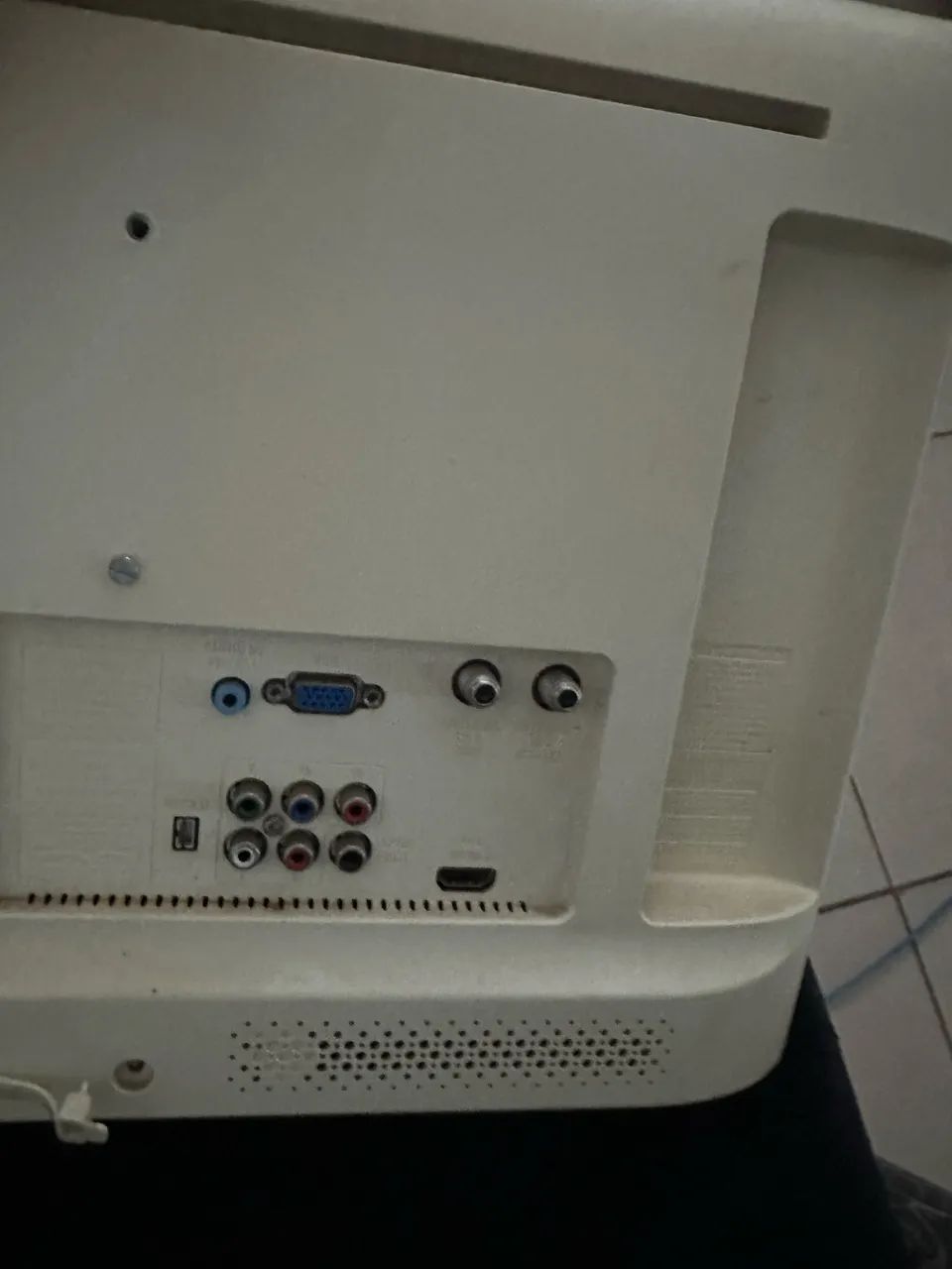 Monitor/TV Philips 22? LED  - Foto 3