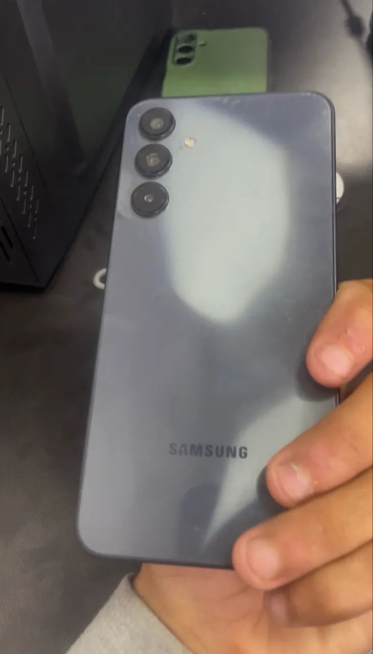 samsung galaxy a16 5g usado - Foto 5