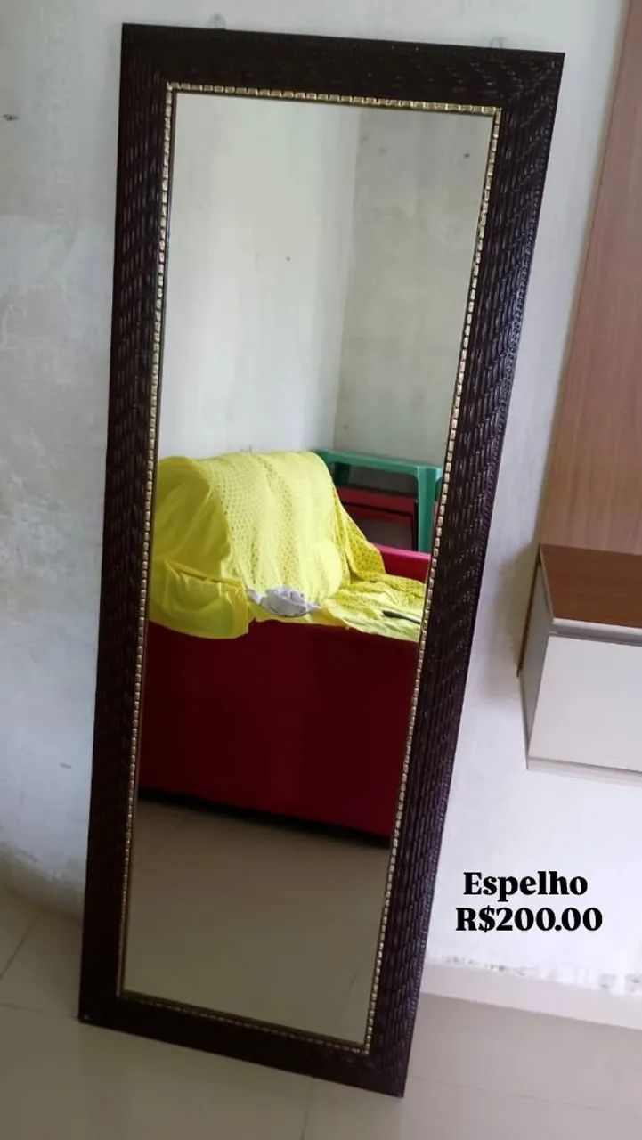 Espelho 