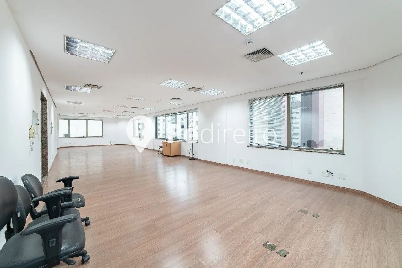 Sala para Locação no Itaim Bibi, São Paulo