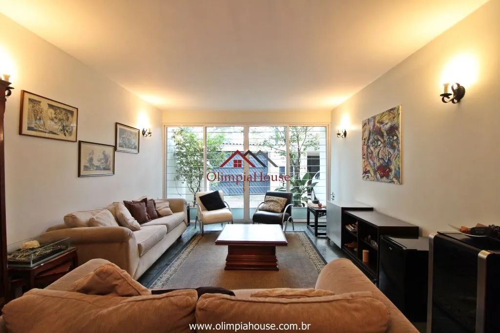 Venda · 3 dormitórios  Casa, Brooklin