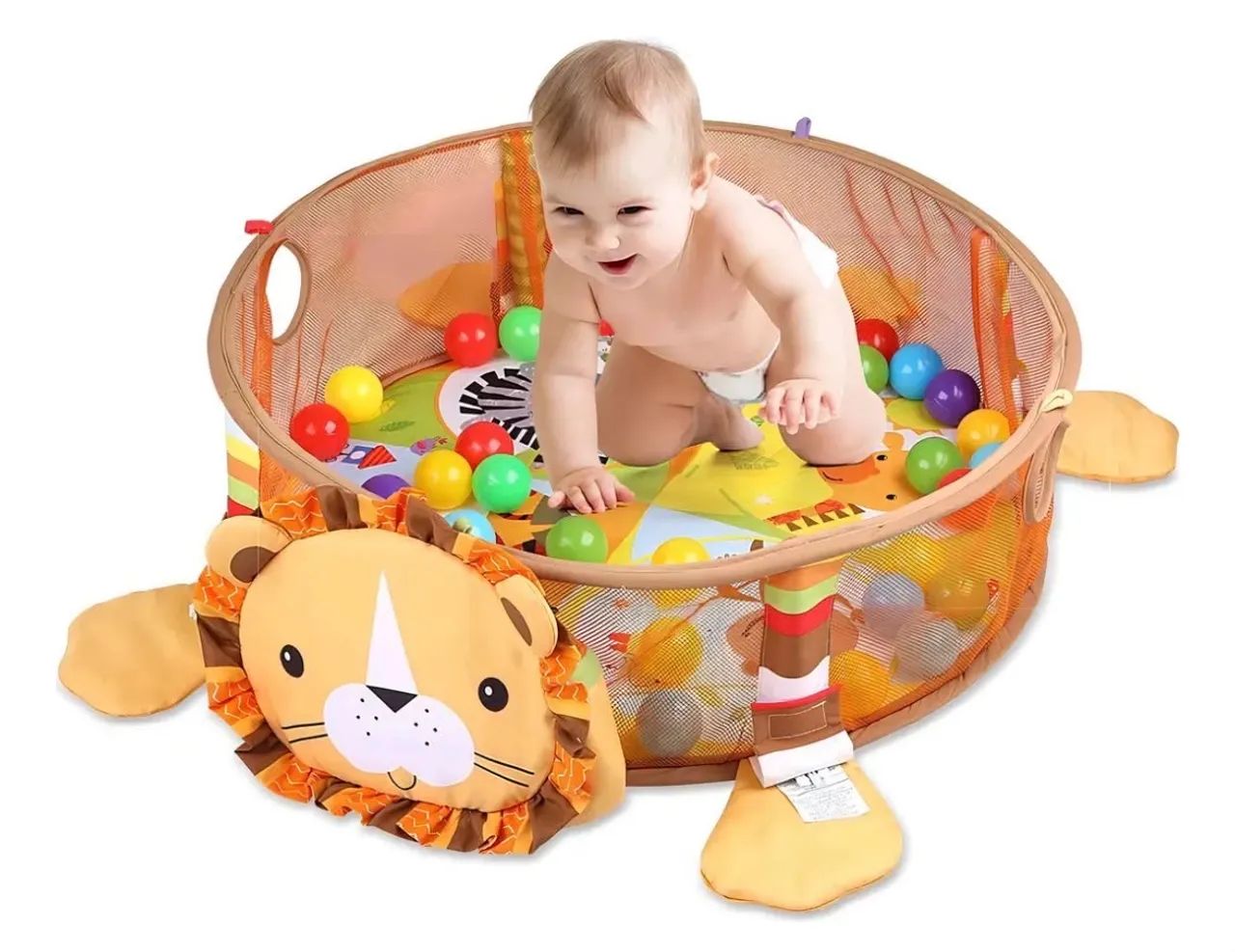 Brinquedo infantil - Foto 2