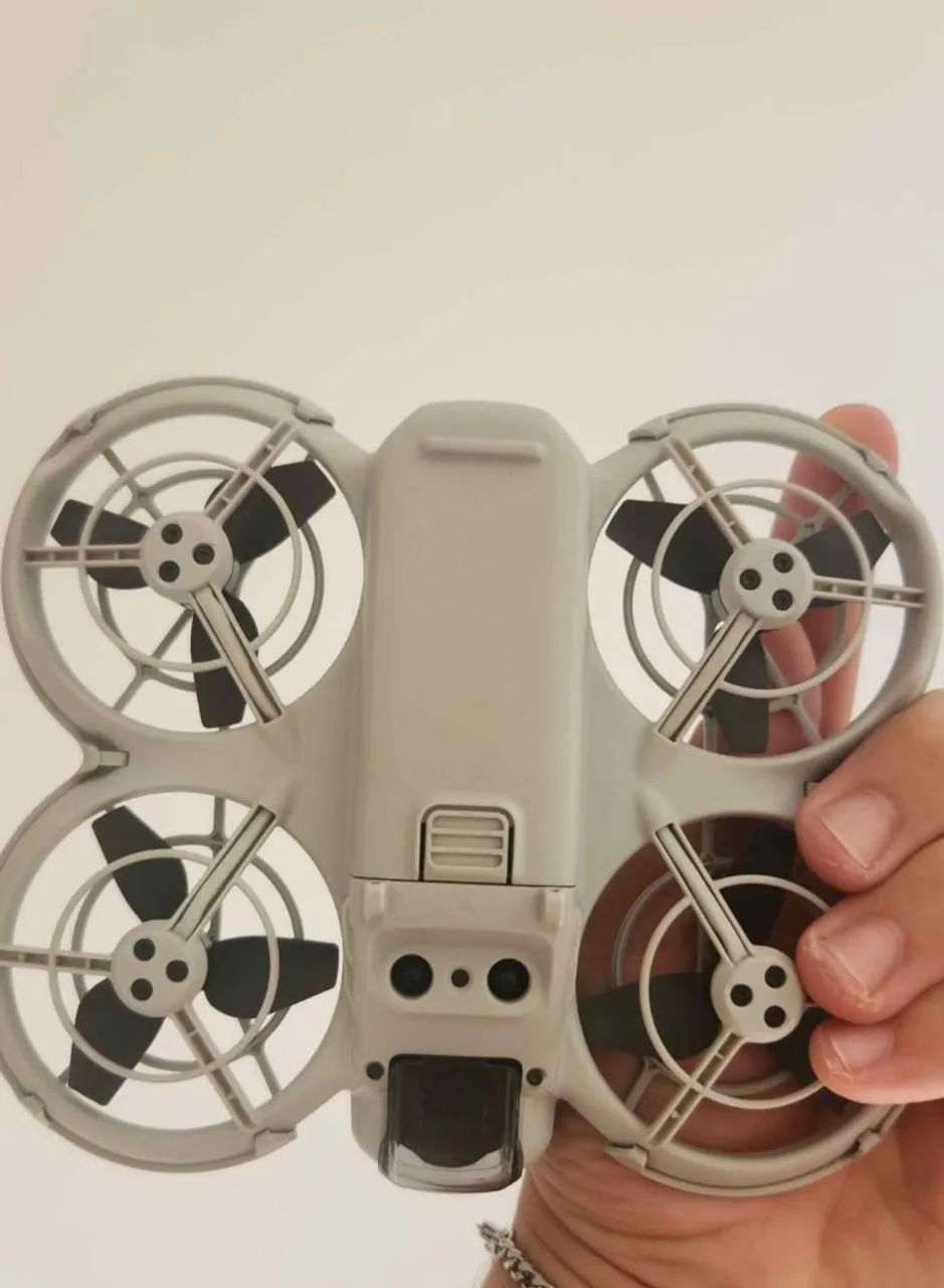 Drone DJI Neo Fly More Combo 100% Original - Foto 3