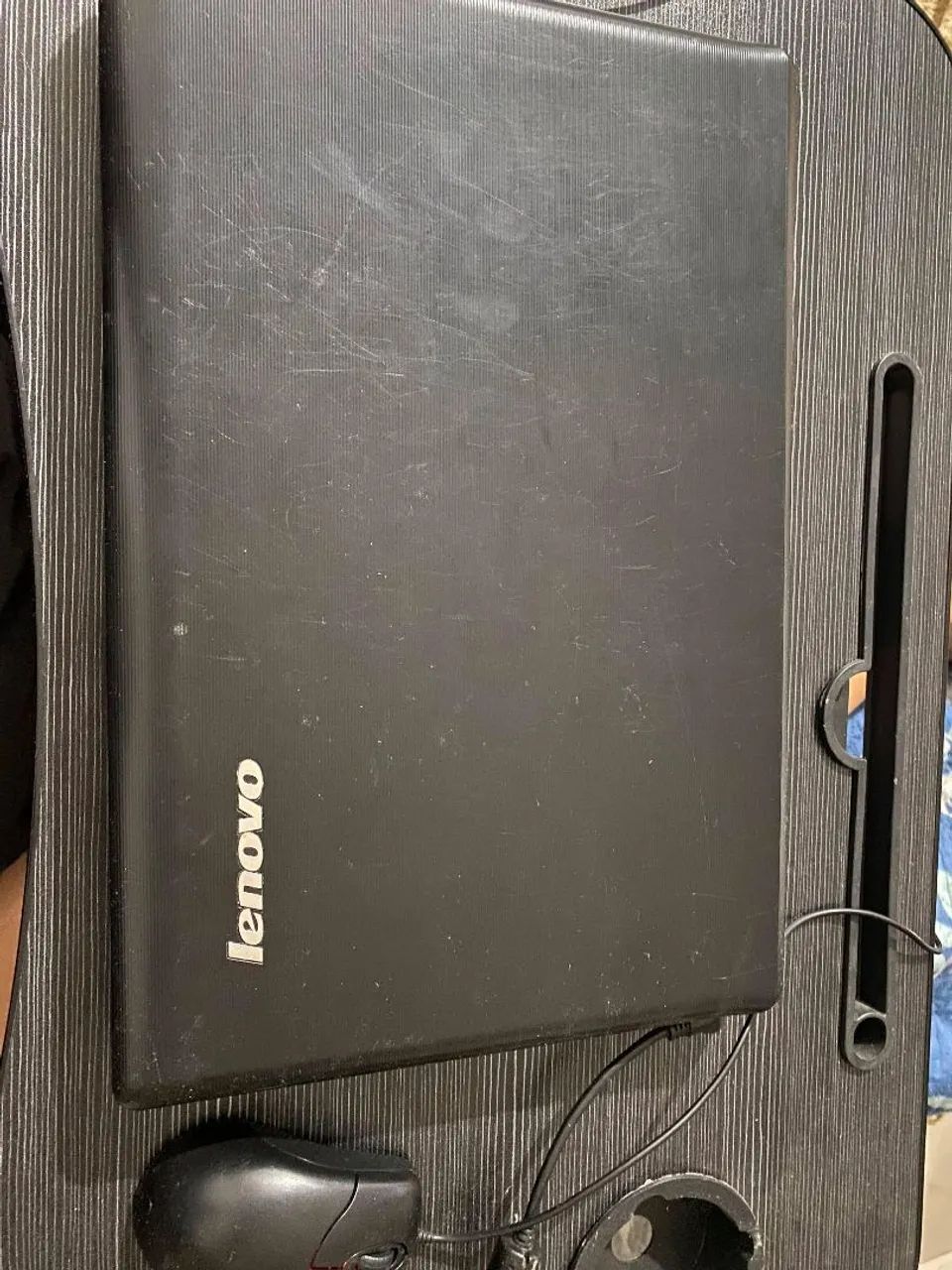 Notebook Lenovo windows 7