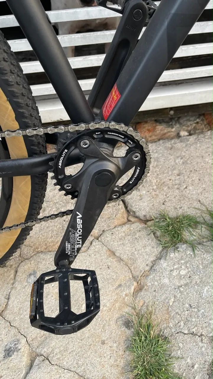 Bike Aro 29 - Foto 3