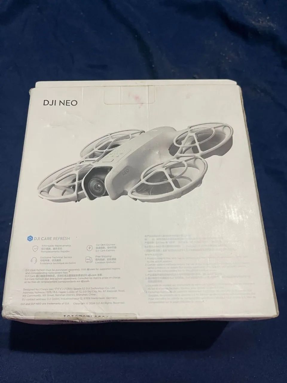 Drone dji one  - Foto 6