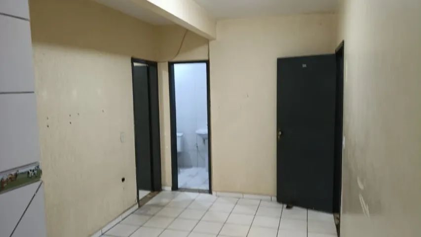 APARTAMENTO RECANTO DAS EMAS - Foto 5