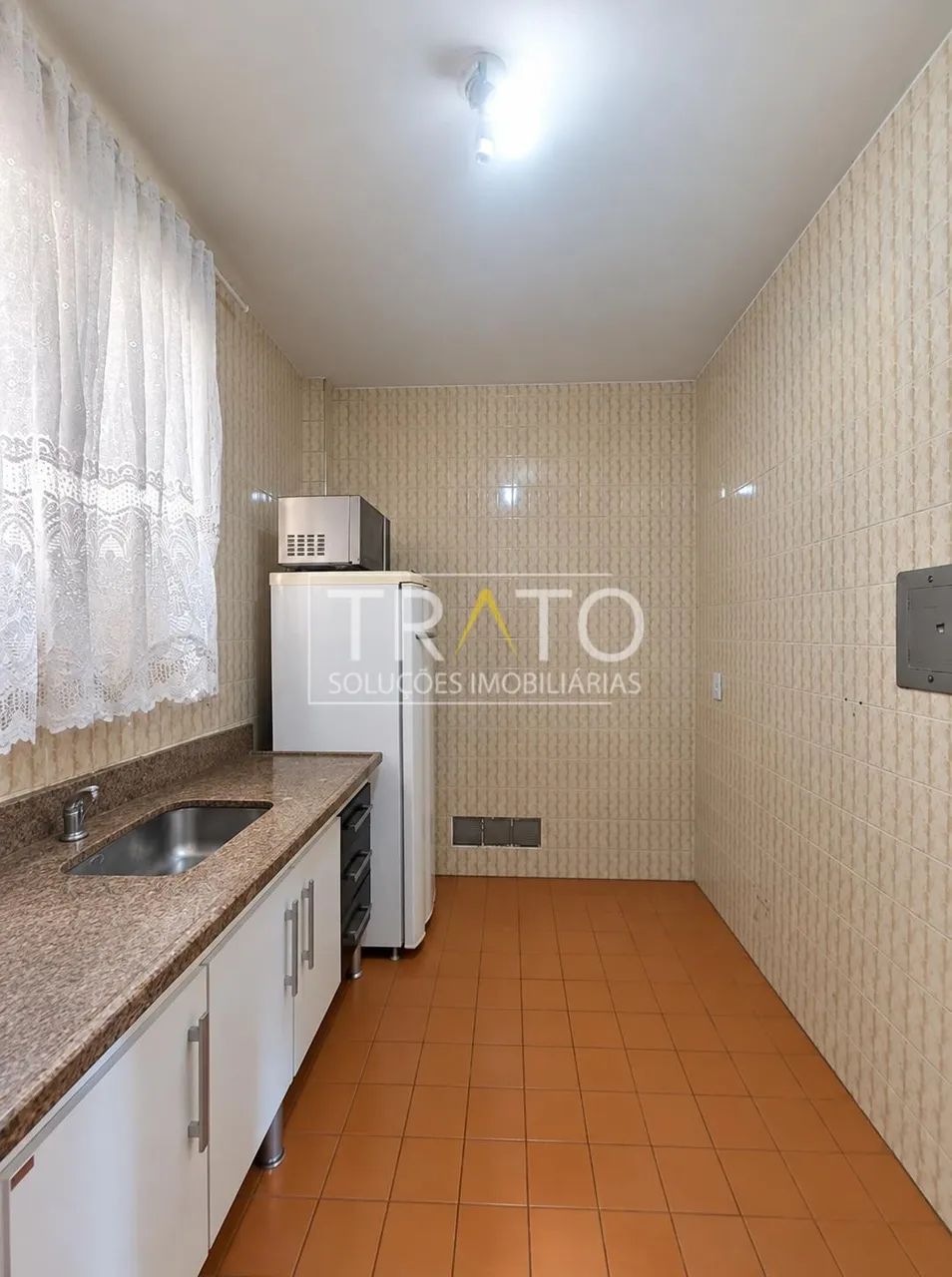 apartamento - Jardim Guanabara - Campinas - Foto 4