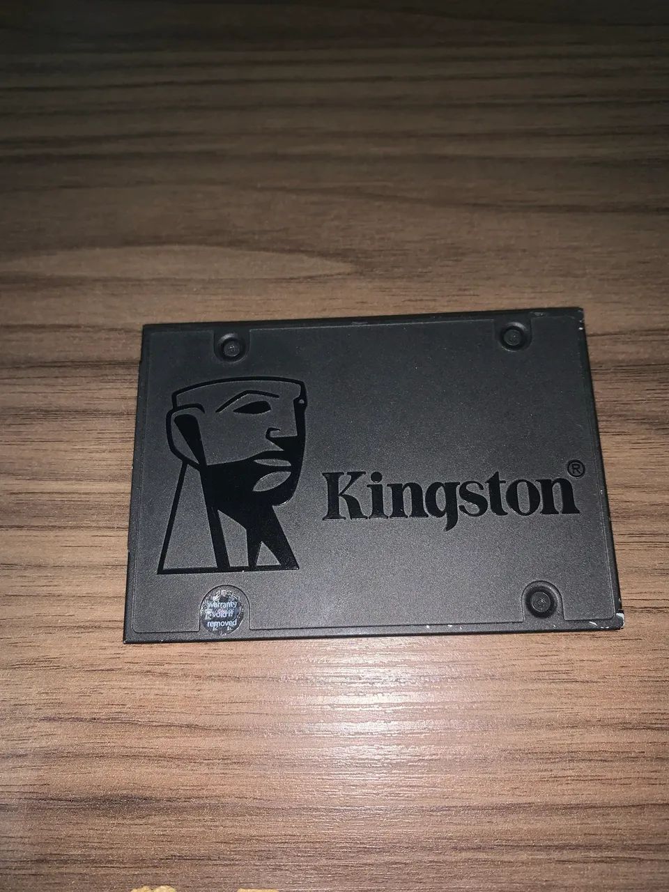 SSD Kingston 240GB