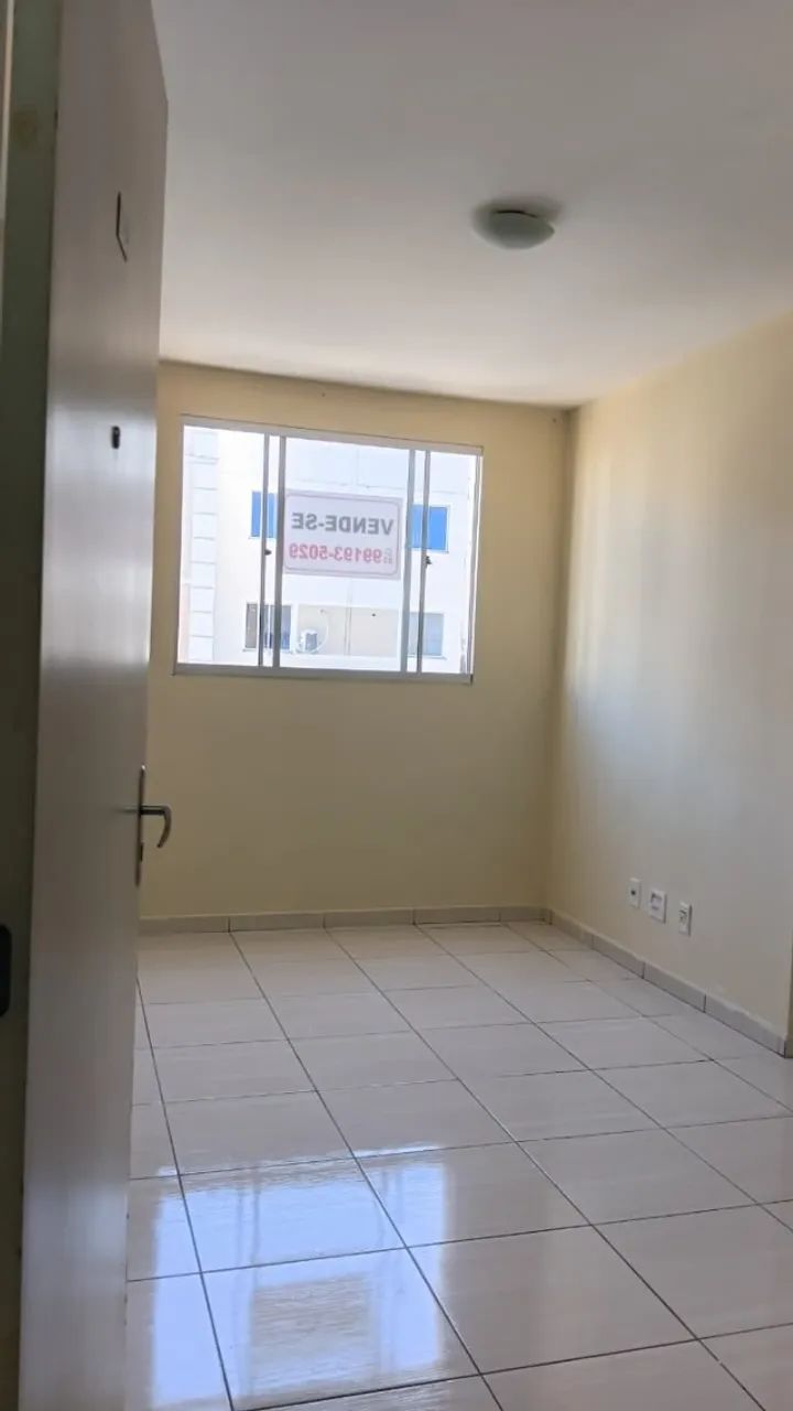VENDA DE UM APARTAMENTO 