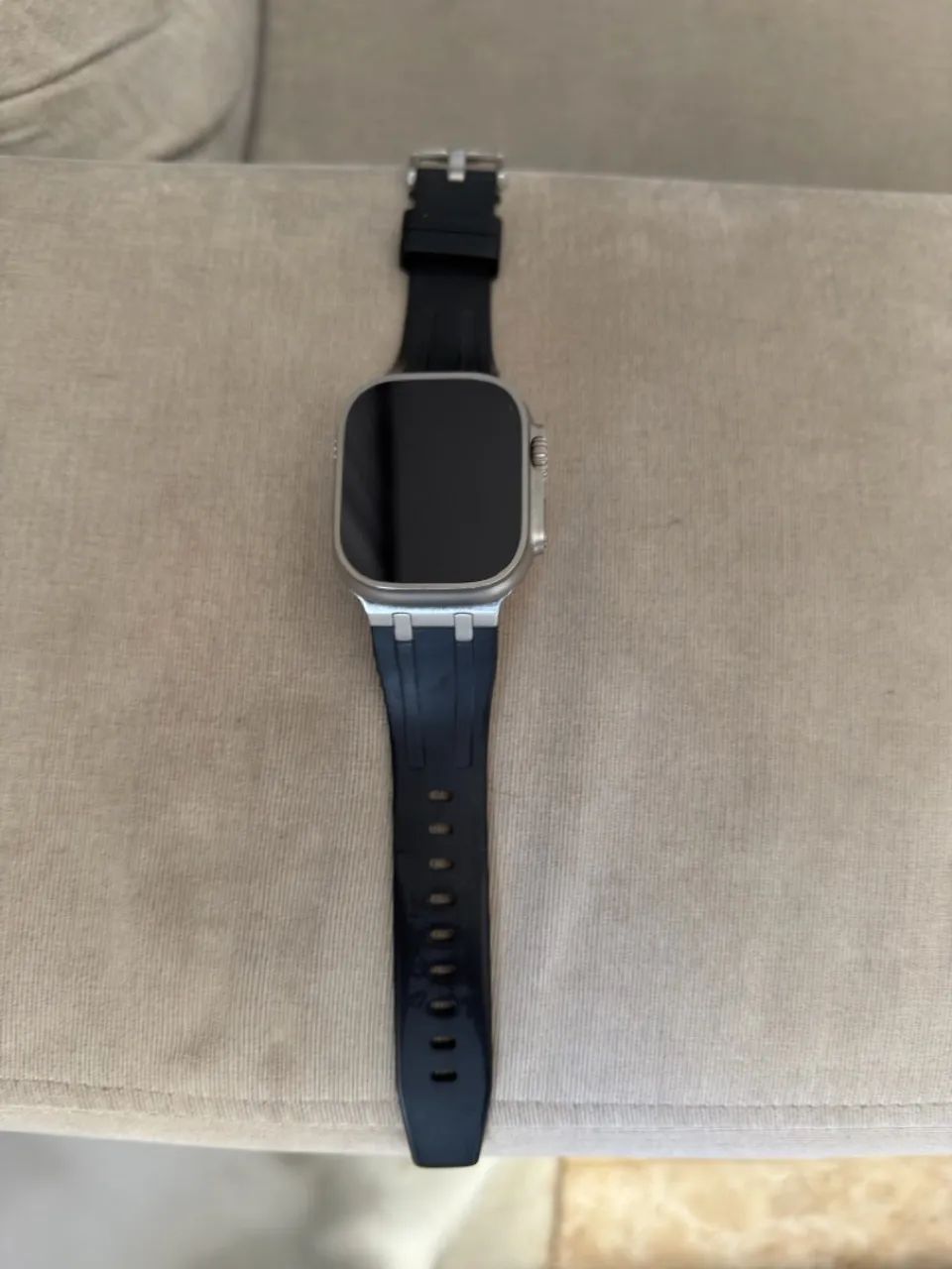 Apple Watch Ultra 2  - Foto 5