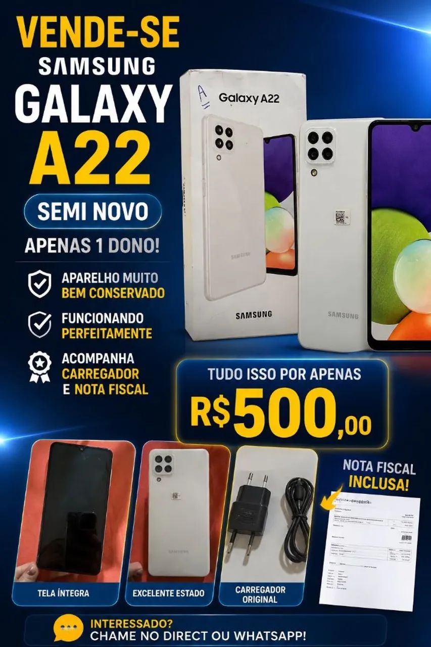 Eletrônicos  - Foto 3