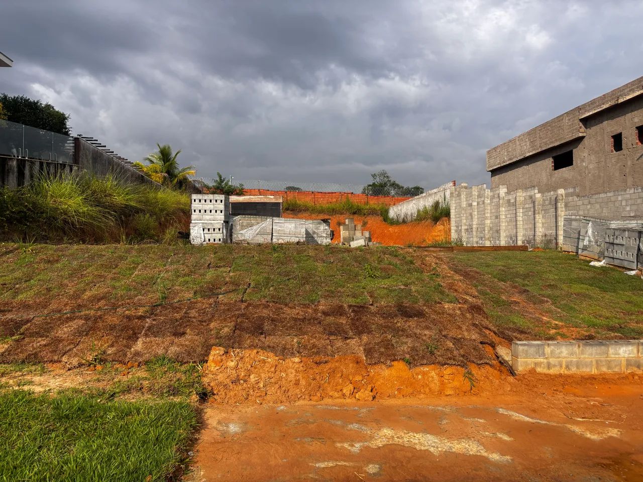 Terreno Village Ipanema 1
