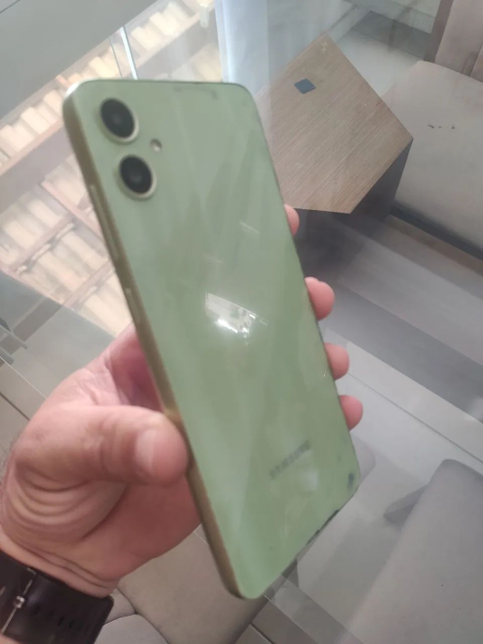 SAMSUNG GALAXY A05  - Foto 2