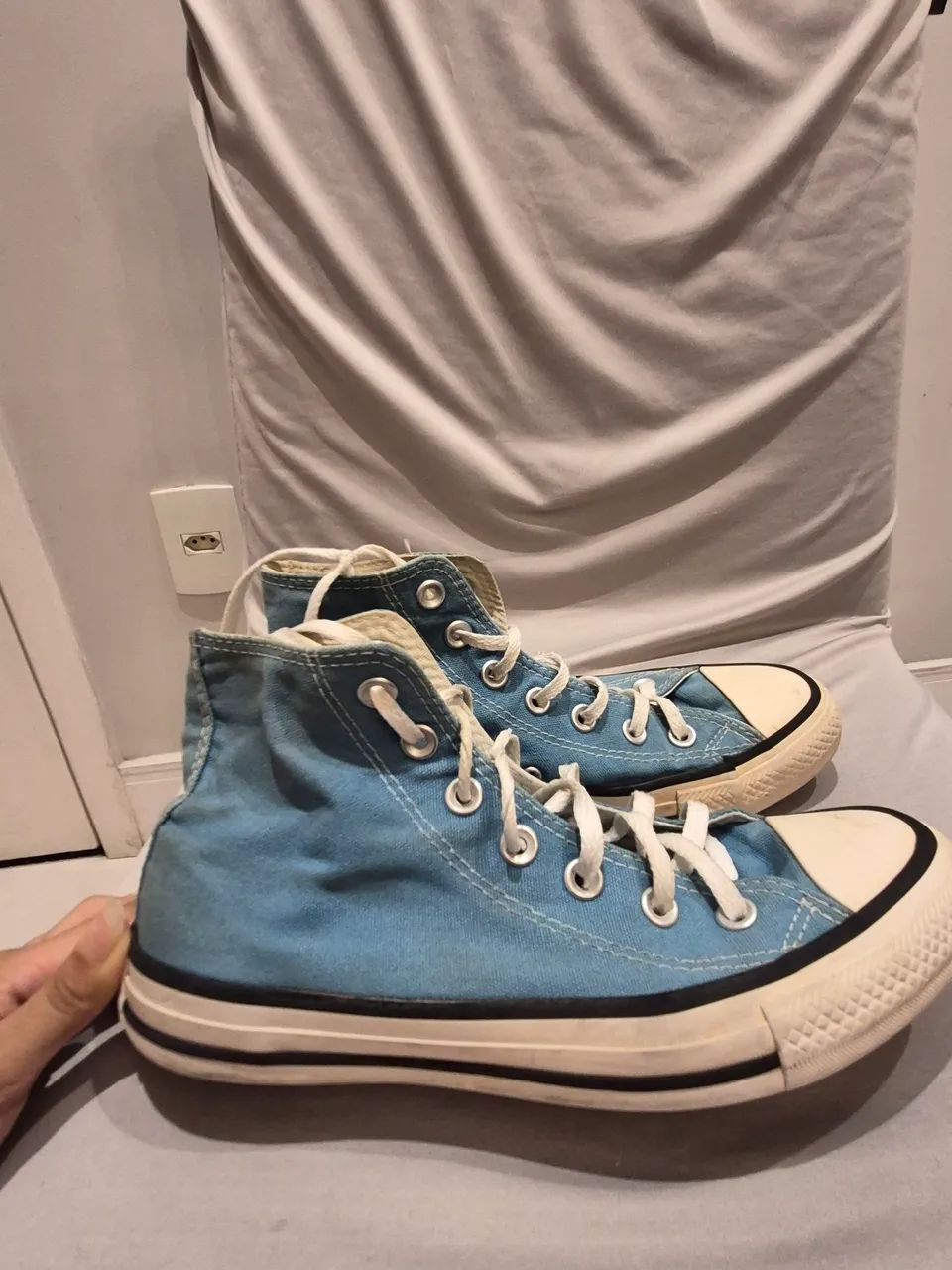 Tênis all star - Foto 2