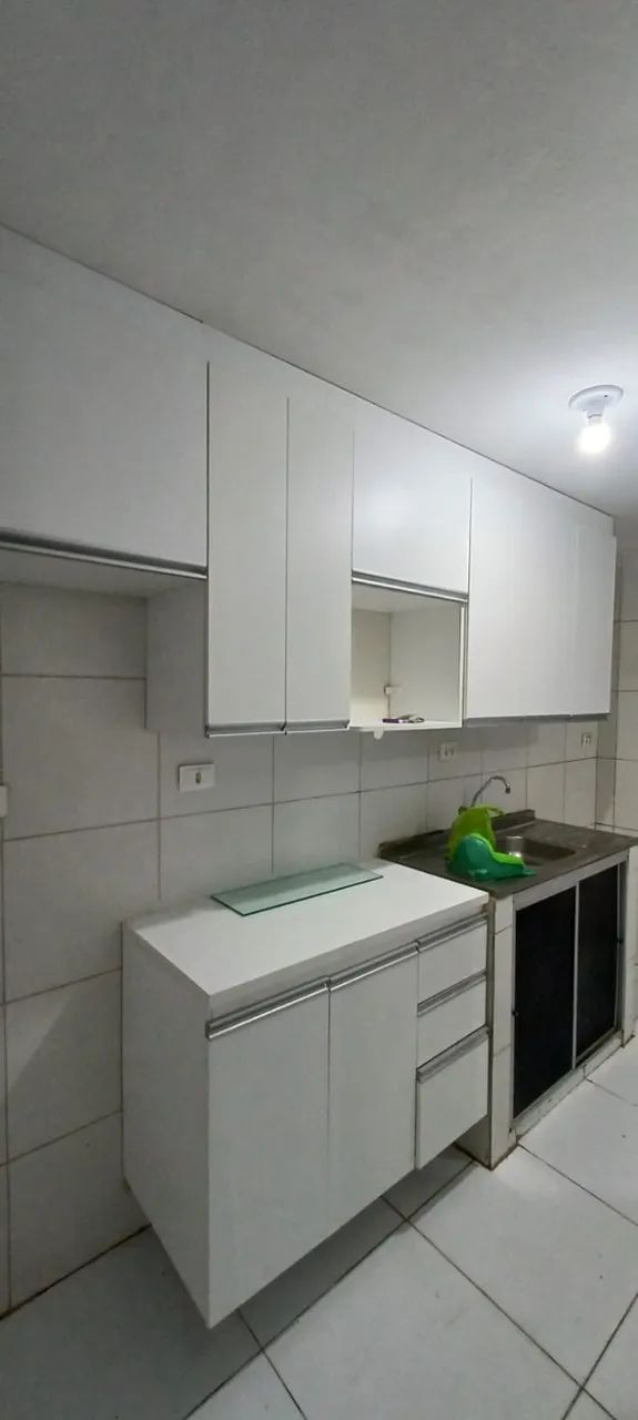 Foto - Recife - Areias