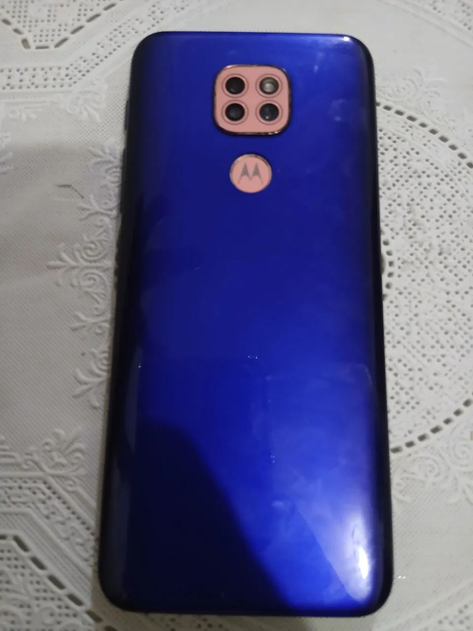 Vendo moto g 9 play - Foto 2