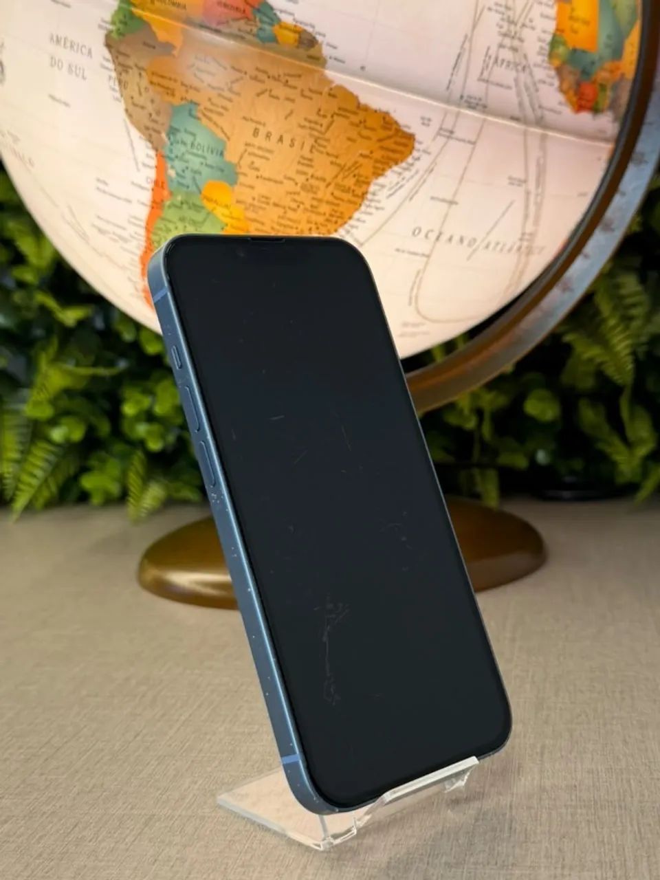 iPhone 14 128GB - Promoção - Todo original - Até 18x - Foto 4
