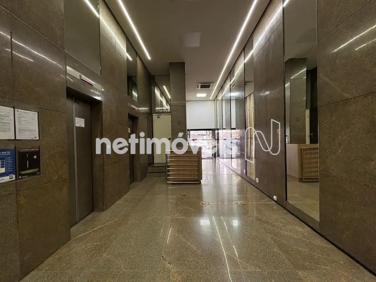 Venda Sala Lourdes Belo Horizonte - Foto 3
