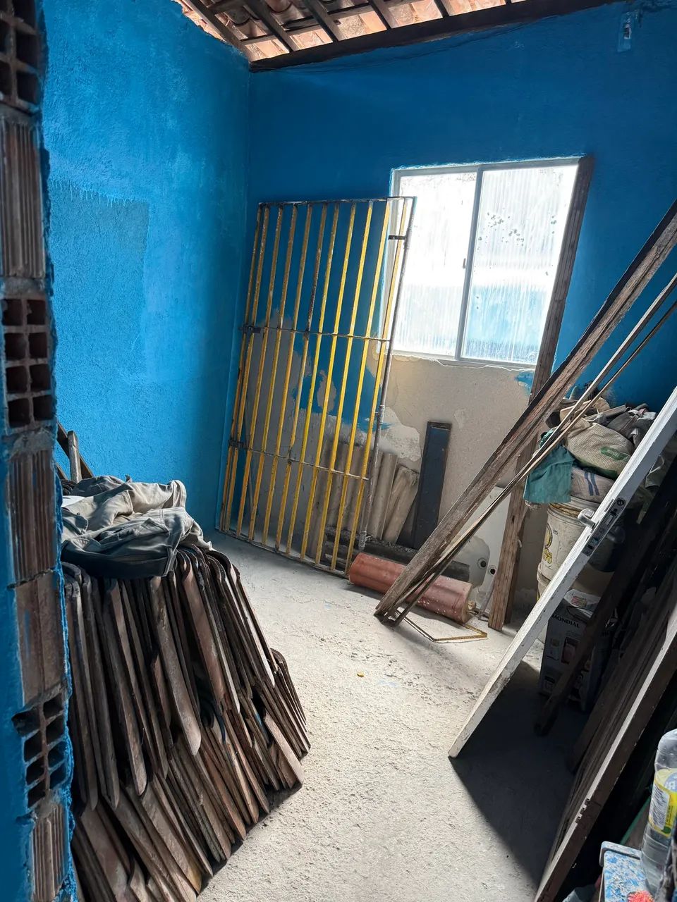 Vendo uma casa em Nova Descoberta - Foto 4