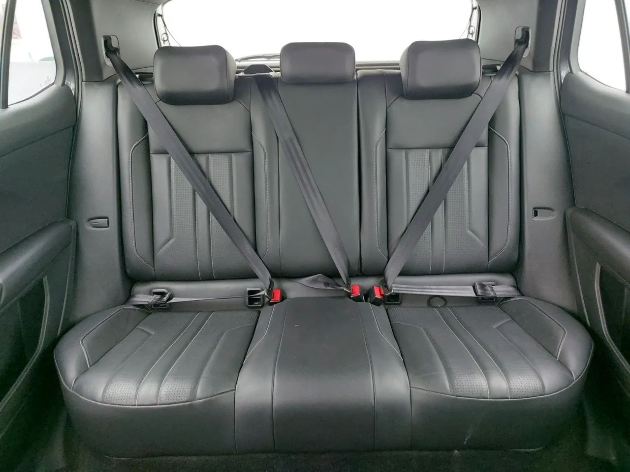 Volkswagen T-Cross Highline 1.4 TSI Flex 16V 5P AUT, foto 18 de 18