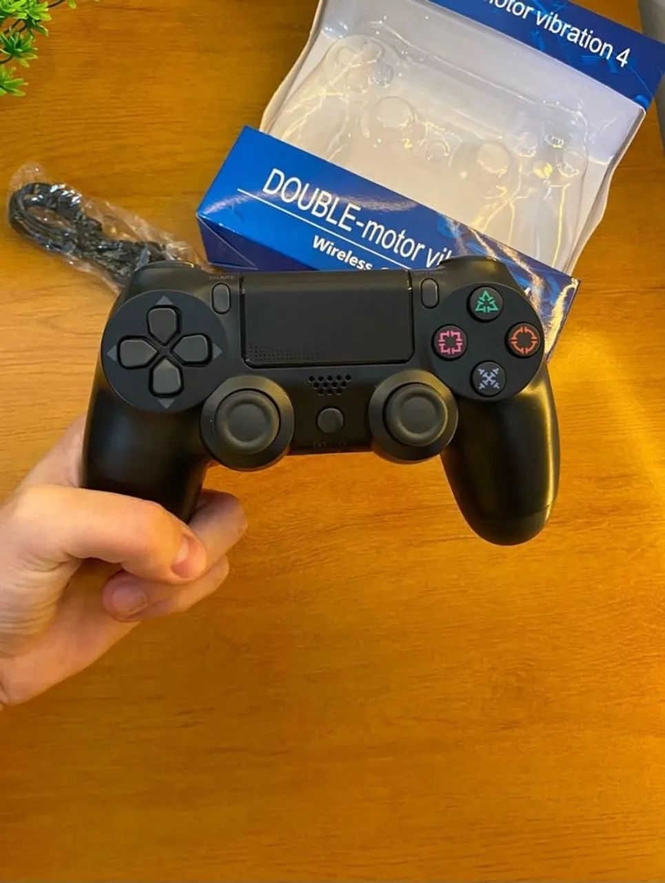 CONTROLE PS4/PC - Foto 2