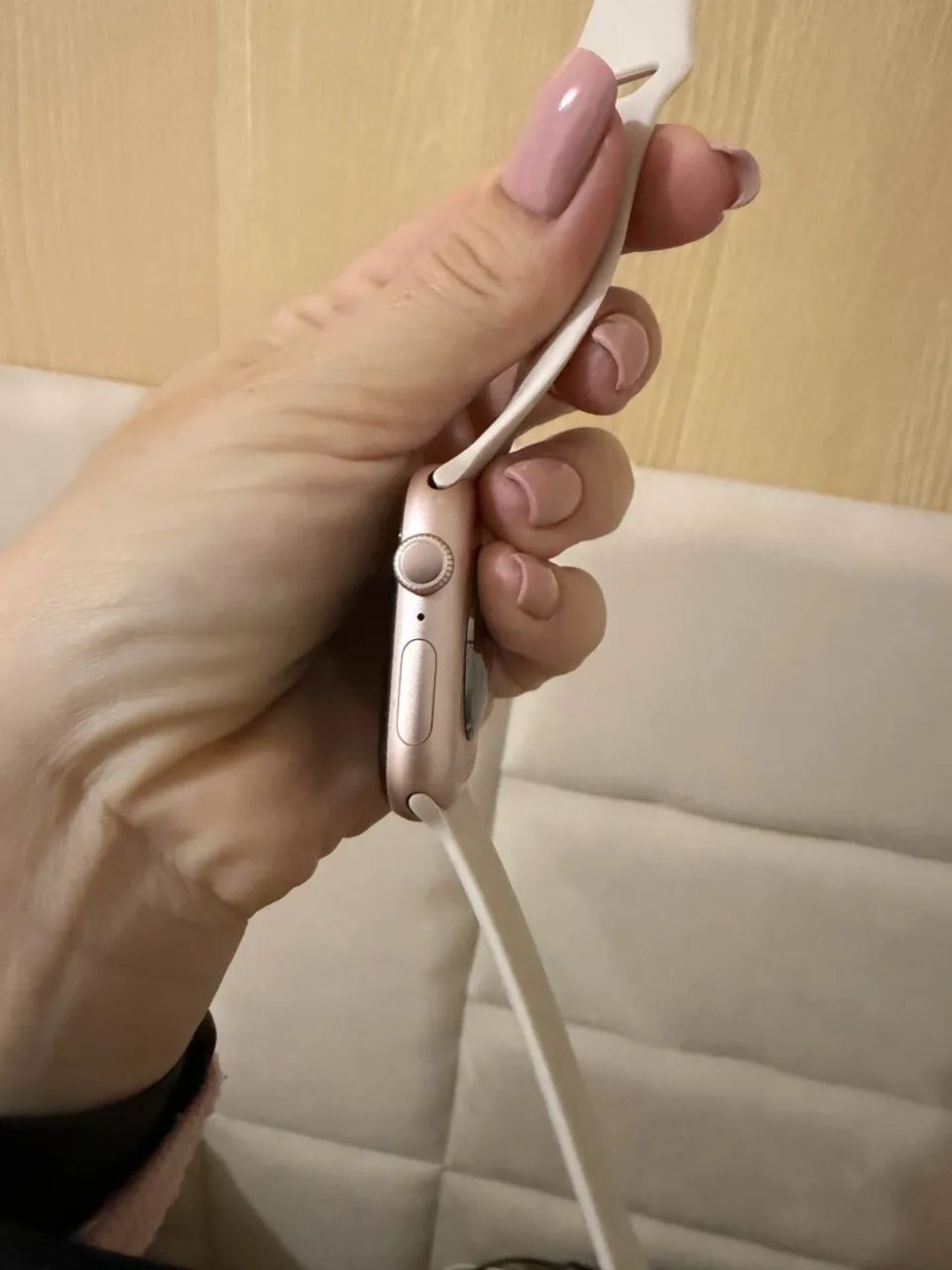 Apple Watch Series 10 45mm - Foto 4
