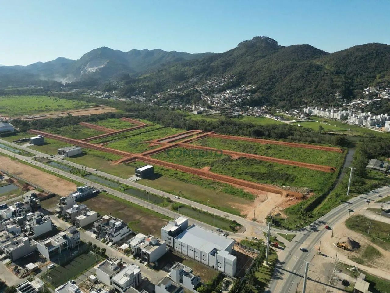 Lote/Terreno - Biguaçu - Foto 4