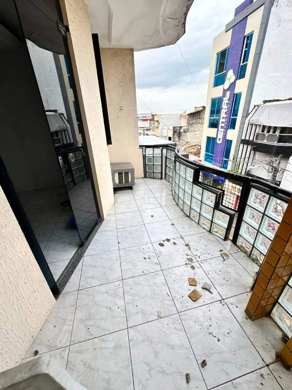 Aluga-se Apartamento no Centro - Itabaiana/SE - Foto 3