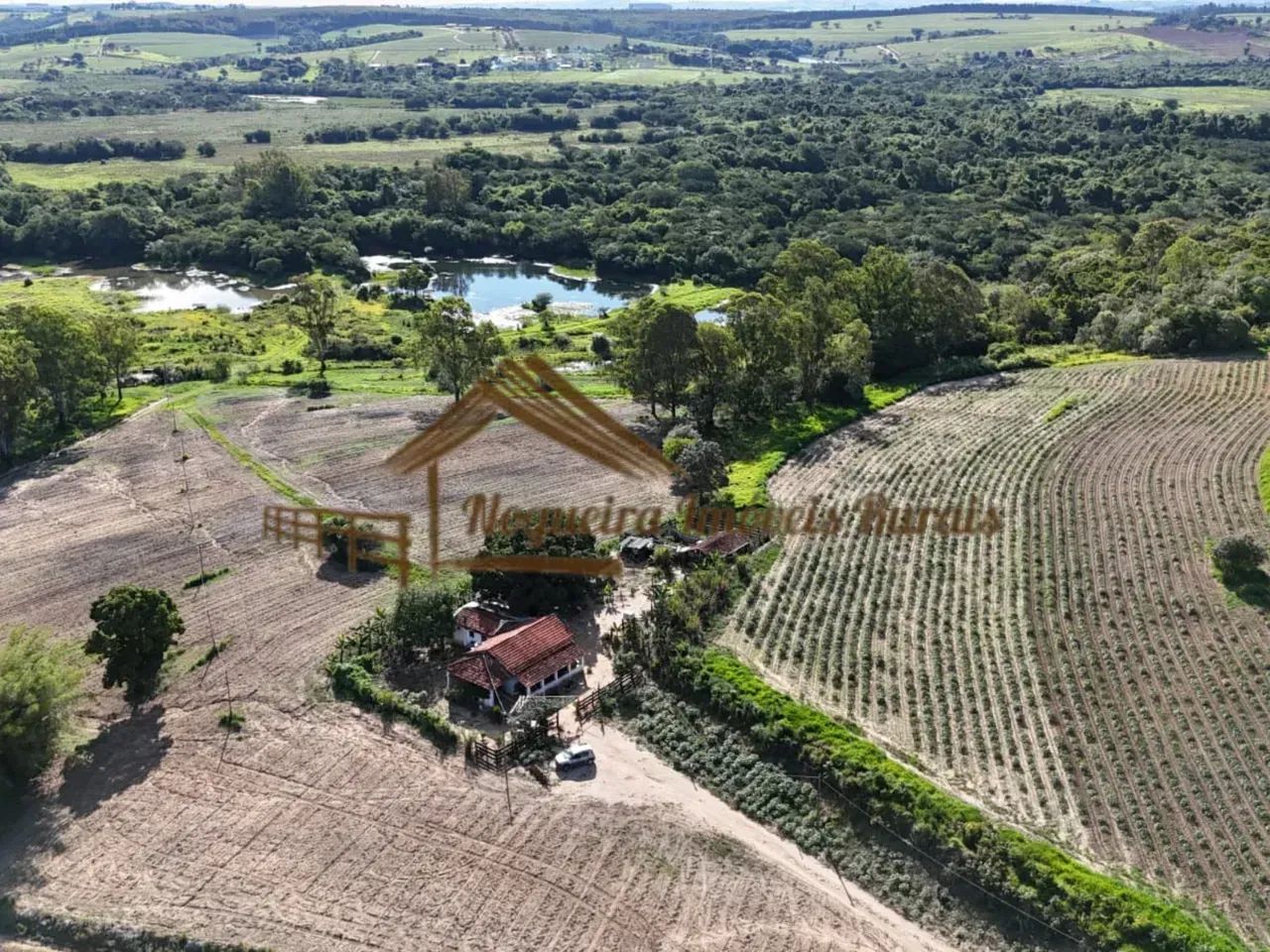 Excelente sítio a venda na região de Sorocaba-SP - Foto 2