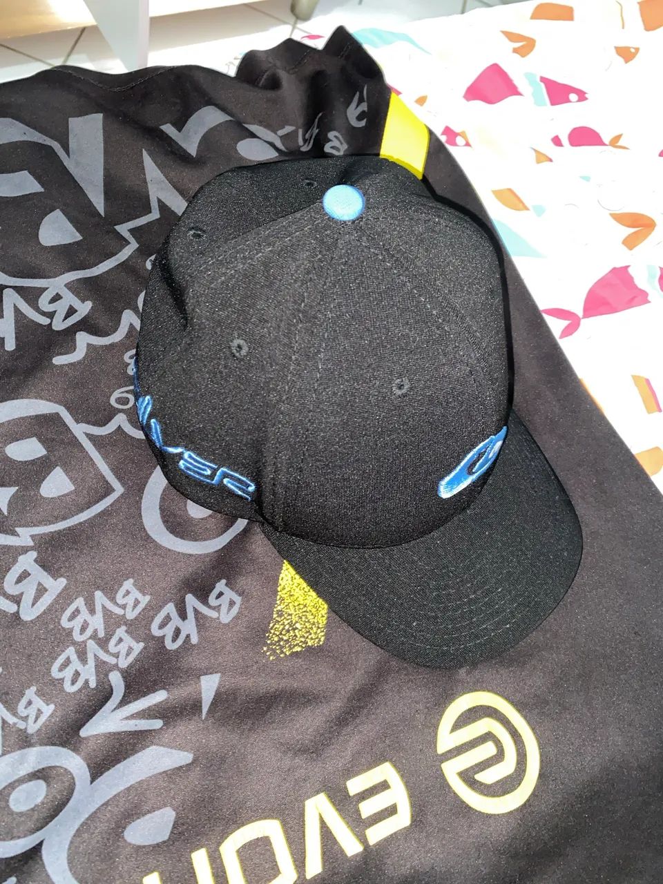 Boné Quiksilver  - Foto 2