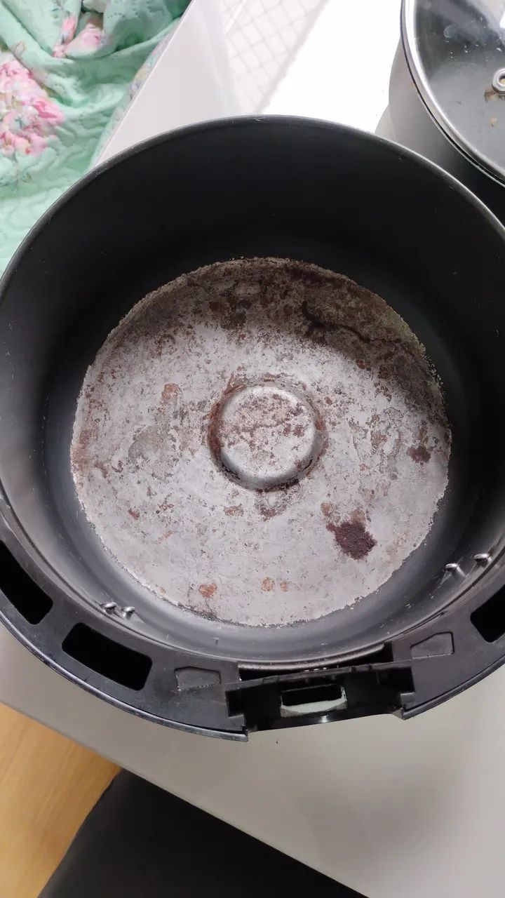 Air fryer - Foto 4