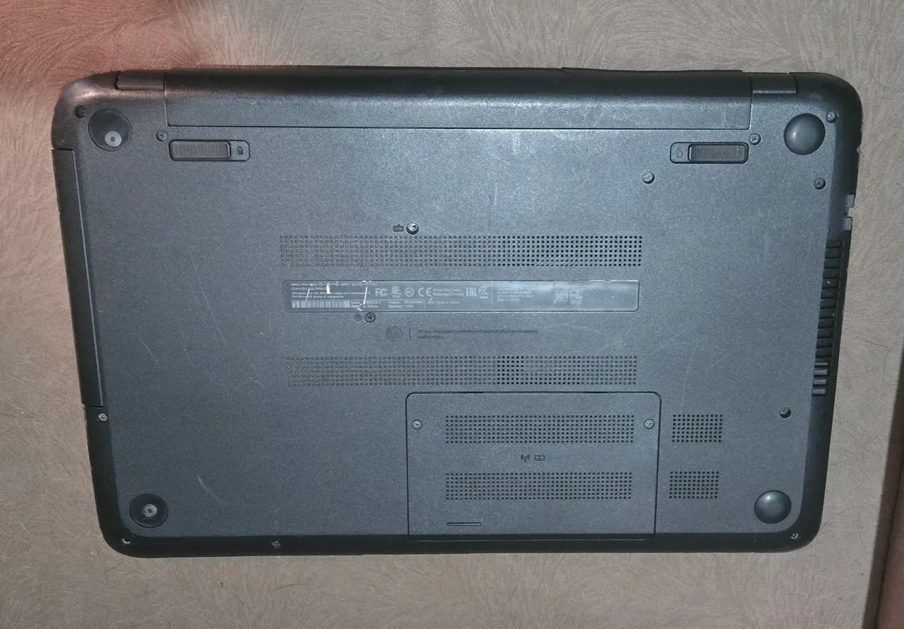 Notebook HP - Foto 3