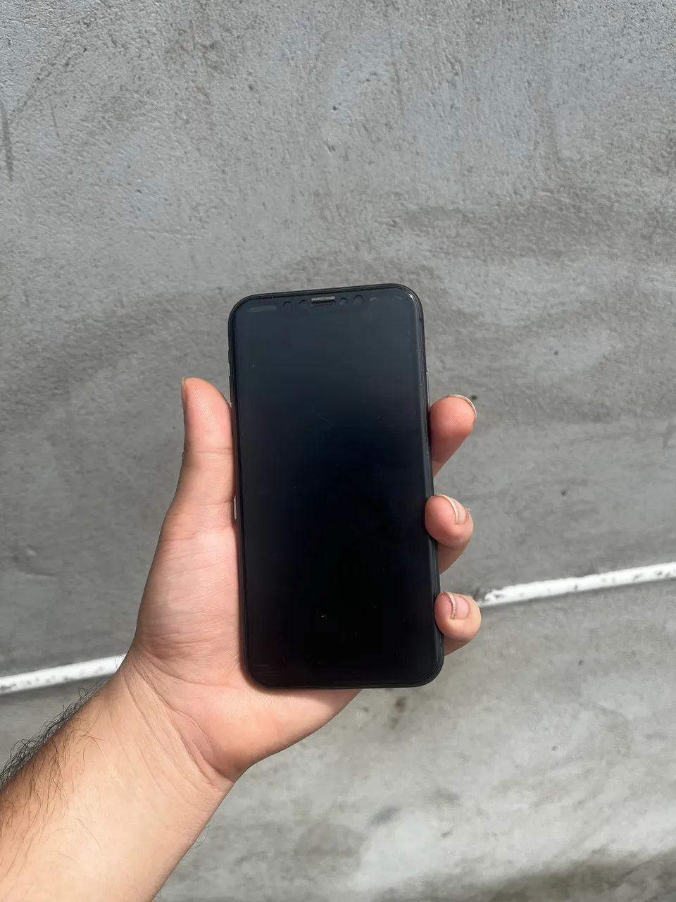 iPhone 11 preto 64gb - Foto 4